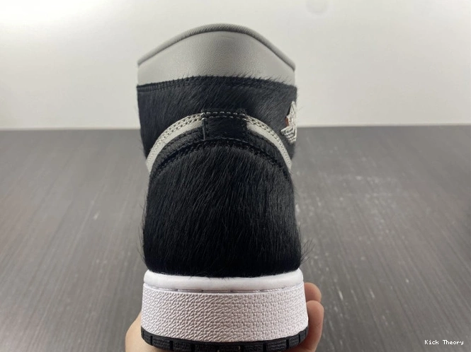 Kicked Out Shoe Store OG WMNS High Twist 2.0 Air 1 Jordan DZ2523-001 0812
